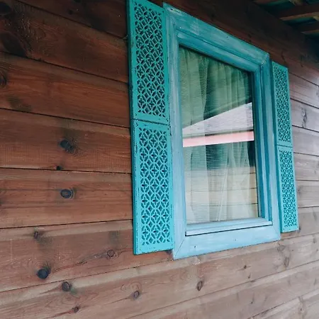 Kemping La Cabane Du Pecheur *