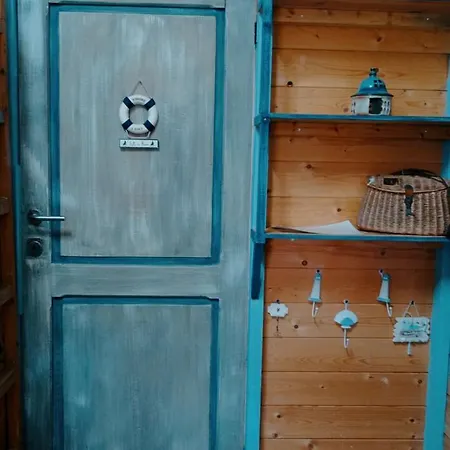 La Cabane Du Pecheur Fernelmont