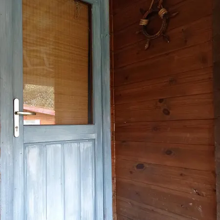 La Cabane Du Pecheur *