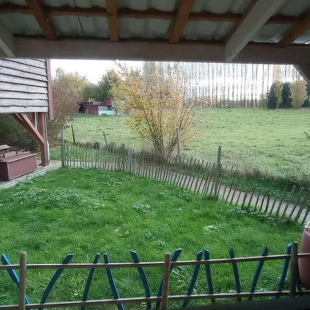 La Cabane Du Pecheur *