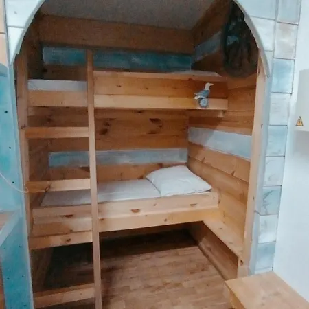 Kemping La Cabane Du Pecheur Fernelmont