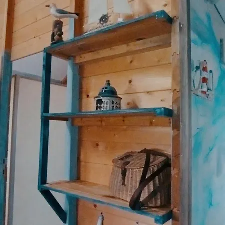 La Cabane Du Pecheur * Fernelmont